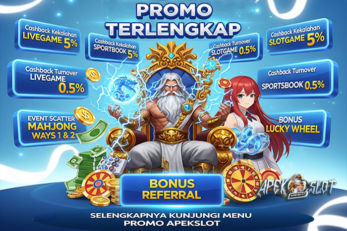 APEKSLOT